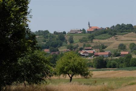 Neokrnjena narava